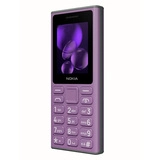 Мобильный телефон Nokia 108 TA-1627 DS Purple - фото 6