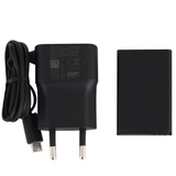 Мобильный телефон NOKIA 105 TA-1459 DS Blue - фото 5