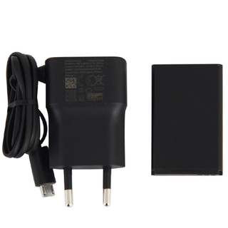 NOKIA ұялы телефоны 105 TA-1459 DS Blue - фото 5