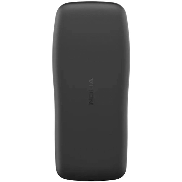 NOKIA ұялы телефоны 105 TA-1459 DS Charcoal - фото 5