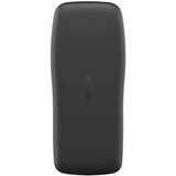 NOKIA ұялы телефоны 105 TA-1459 DS Charcoal - фото 5