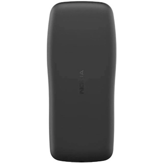 NOKIA ұялы телефоны 105 TA-1459 DS Charcoal - фото 5