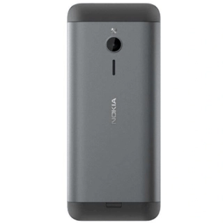 Мобильный телефон NOKIA 230 TA-1609 DS Black - фото 2