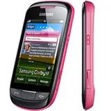 Мобильный телефон Samsung GT-S3850 (candy pink)