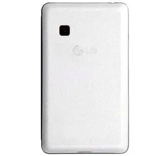Мобильный телефон LG T370 white black