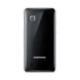 Мобильный телефон Samsung GT-S5260 (onyx black) - фото 2