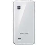 Мобильный телефон Samsung GT-S5260 (ceramic white) - фото 3