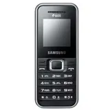Мобильный телефон Samsung GT-E1182 (silver)