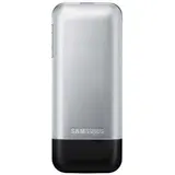 Мобильный телефон Samsung GT-E1182 (silver) - фото 2