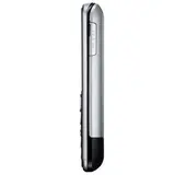 Мобильный телефон Samsung GT-E1182 (silver) - фото 3