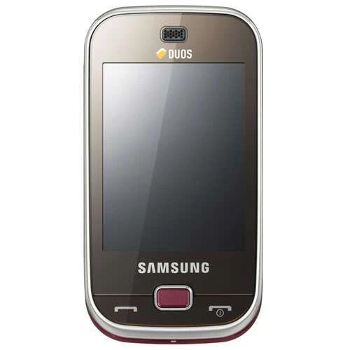 Мобильный телефон Samsung GT-B5722 elegant pink
