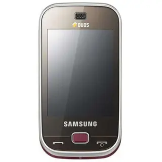 Мобильный телефон Samsung GT-B5722 elegant pink