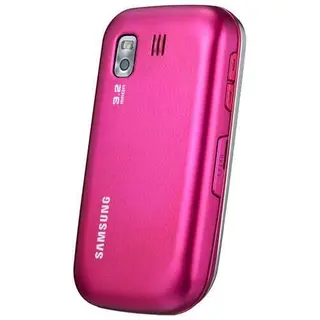Мобильный телефон Samsung GT-B5722 elegant pink