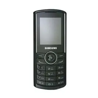 Мобильный телефон Samsung GT-E2232 (black)