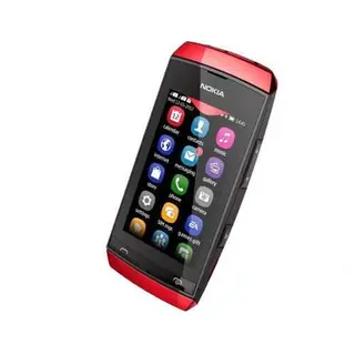 Мобильный телефон Nokia Asha 305 red