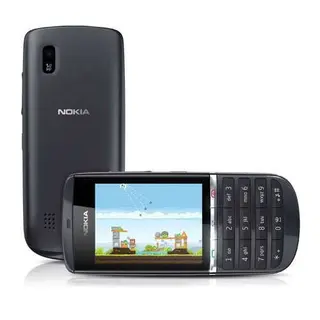 Мобильный телефон Nokia 300 GRAPHITE