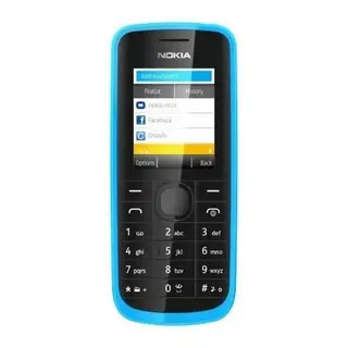 Мобильный телефон Nokia 113 Blue