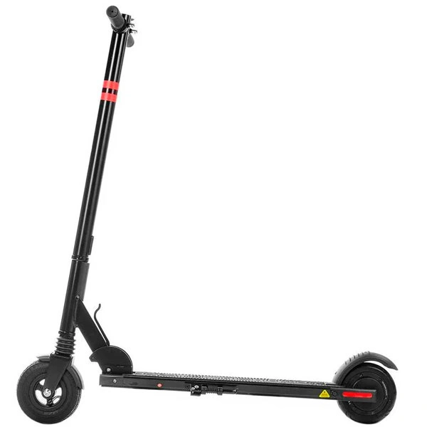 Электросамокат Tribe Chin - фото 2