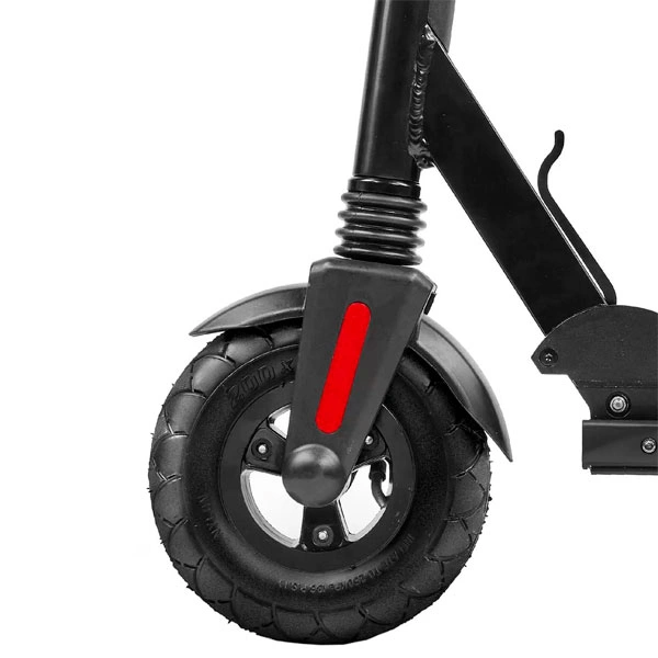 Электросамокат Tribe Karo - фото 6