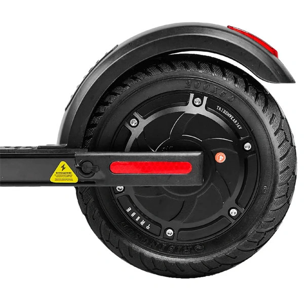 Электросамокат Tribe Karo - фото 7