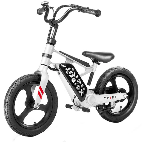 Tribe электробеговелі KID RUN