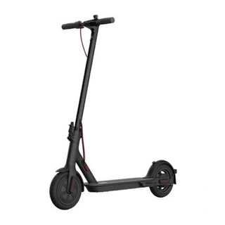 Электросамокат Xiaomi Mi Electric Scooter 3 Lite Black