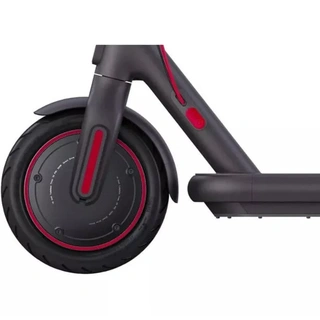 Электросамокат Xiaomi Electric Scooter 4 Pro EU