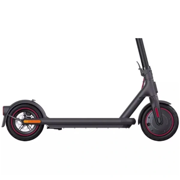 Электросамокат Xiaomi Electric Scooter 4 Pro EU - фото 4