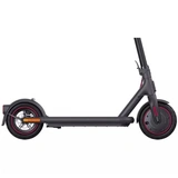 Электросамокат Xiaomi Electric Scooter 4 Pro EU - фото 4