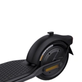 Электросамокат Ninebot KickScooter F2 Gray - фото 3