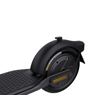 Электросамокат Ninebot KickScooter F2 Gray