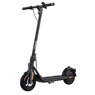 Электросамокат Ninebot KickScooter F2 Gray