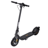 Электросамокат Ninebot KickScooter F2Pro Grey - фото 2