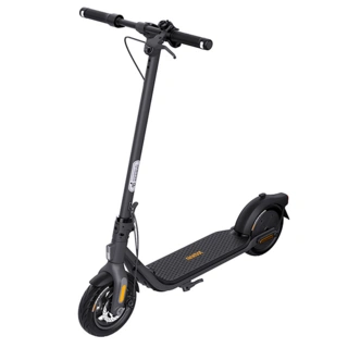 Электросамокат Ninebot KickScooter F2Pro Grey