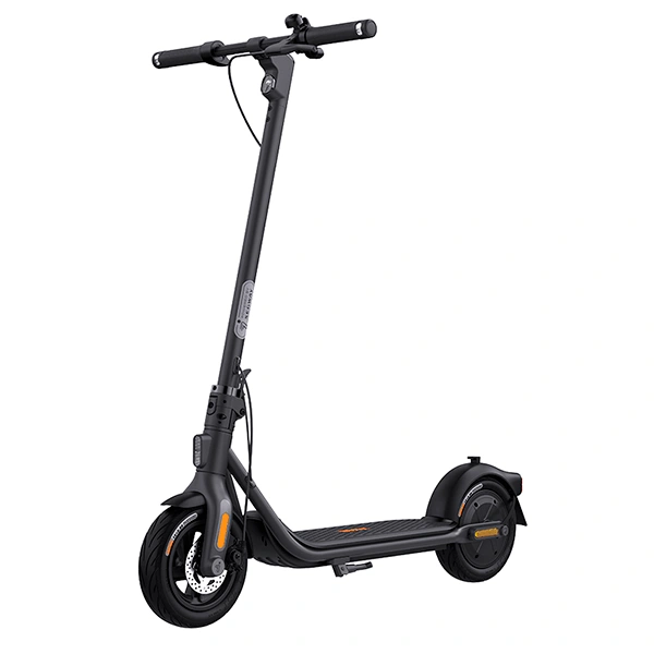 Электросамокат Ninebot KickScooter F2Pro Grey