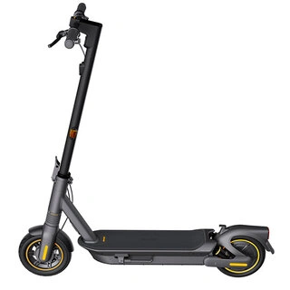 Электросамокат Ninebot KickScooter MAX2 Серый MAX2 Серый
