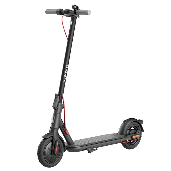 Электросамокат Xiaomi Electric Scooter 4 Lite EU DDHBC08ZM