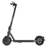 Электросамокат Xiaomi Electric Scooter 4 Lite EU DDHBC08ZM - фото 2