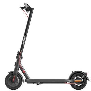 Электросамокат Xiaomi Electric Scooter 4 Lite EU DDHBC08ZM