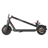 Электросамокат Xiaomi Electric Scooter 4 Lite EU DDHBC08ZM - фото 3
