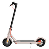 Электросамокат Xiaomi Mi Electric Scooter 3 DDHBC16NEB - фото 2