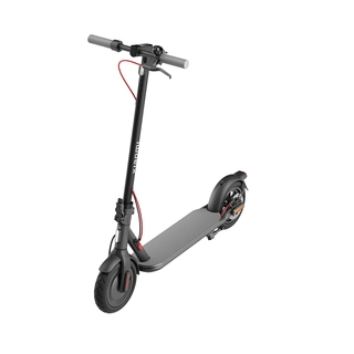Электросамокат Xiaomi Electric Scooter 4 EU 