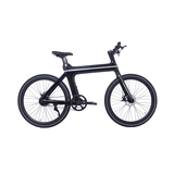 Электровелосипед Joieem E-Bike-X 27.5 Matte Black  - фото 2