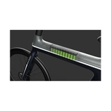 Электровелосипед Joieem E-Bike-X 27.5 Matte Black  - фото 6