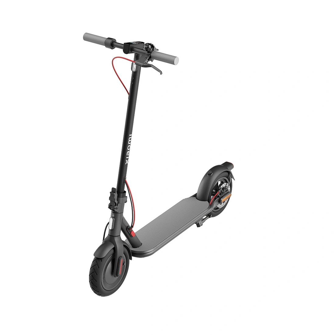 Электросамокат Xiaomi Electric Scooter 4 EU  - фото 2