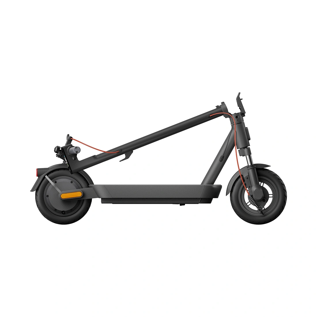 Электросамокат Xiaomi Electric Scooter 5 GL  - фото 2
