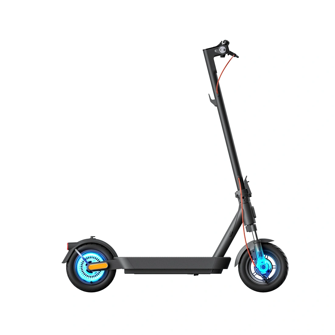 Электросамокат Xiaomi Electric Scooter 5 GL  - фото 3