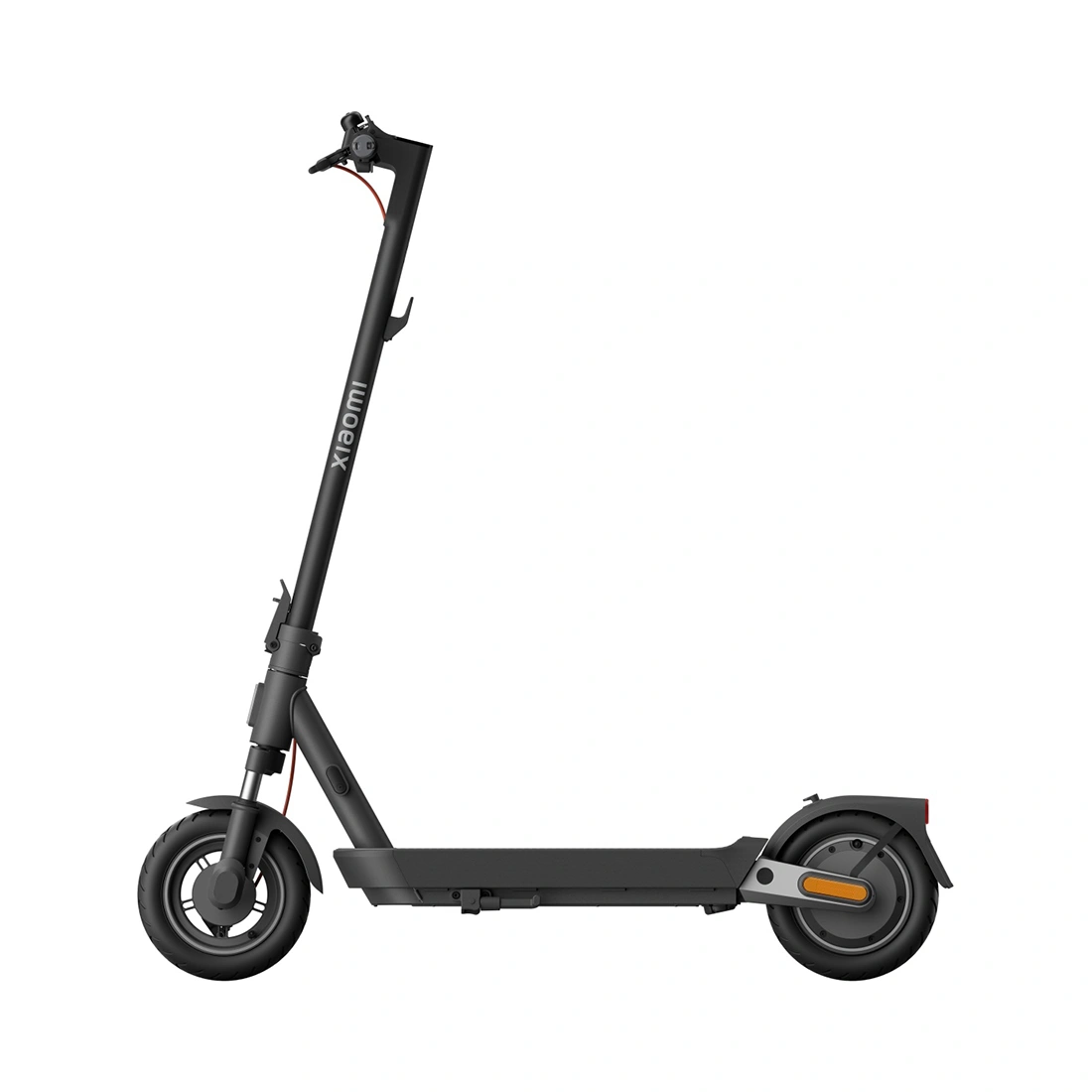 Электросамокат Xiaomi Electric Scooter 5 Pro GL  - фото 2