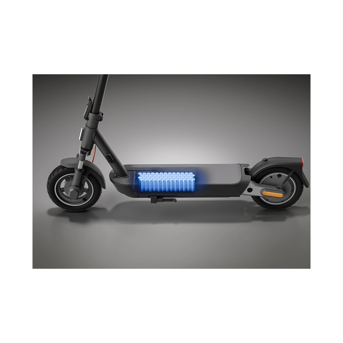 Электросамокат Xiaomi Electric Scooter 5 Pro GL  - фото 4