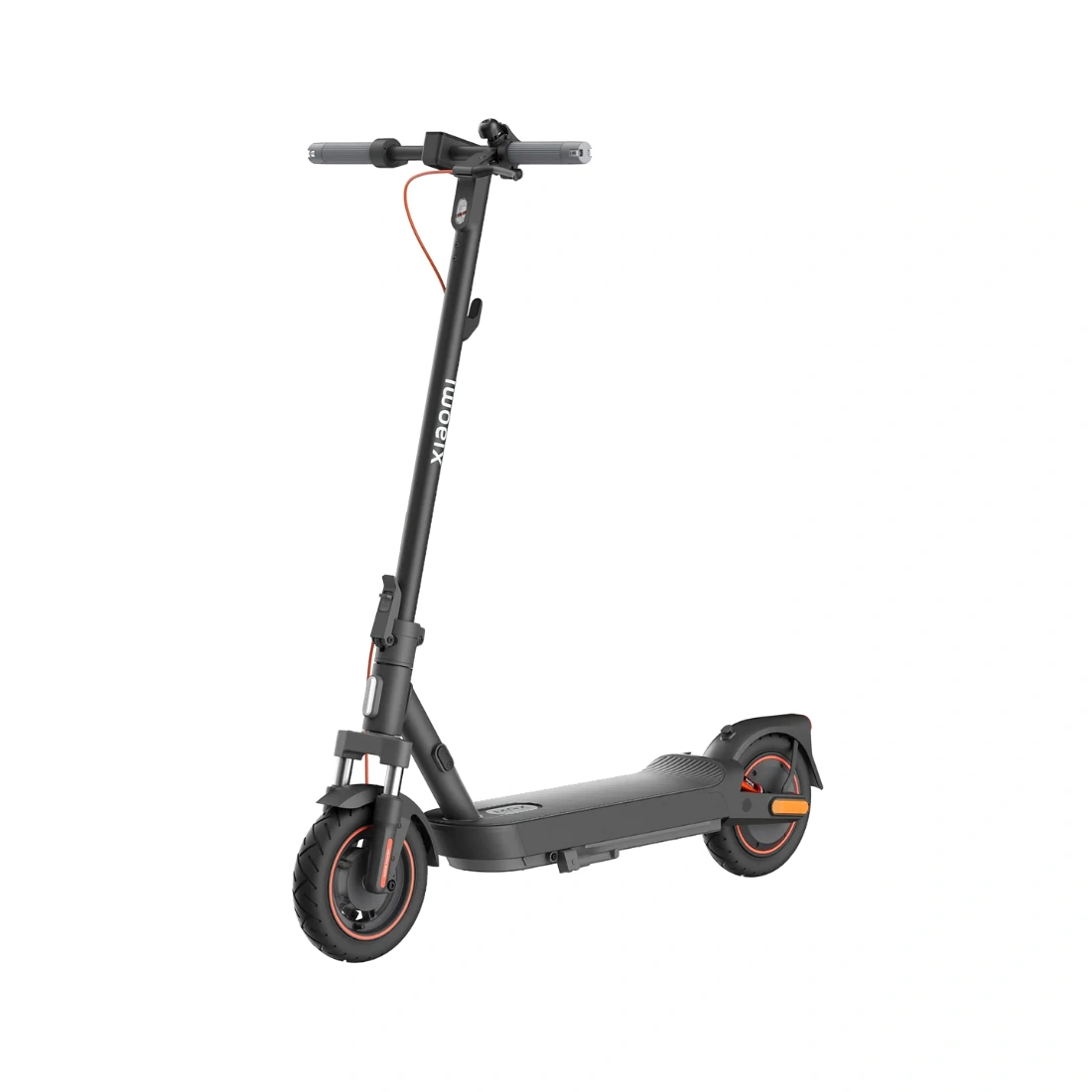 Электросамокат Xiaomi Electric Scooter 5 Max GL  - фото 2